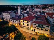 Top Sveti Filip i Jakov