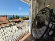 Apartment in Dramalj 54763