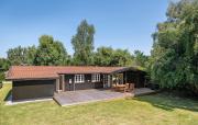 Lovely Home In Nykøbing Sj With Kitchen