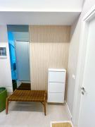 Santorini Village, Drymades, Dhermi