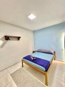 Suíte Estrela do Mar