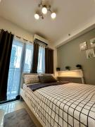 Homey 1BR Skyline at Lush Residences, Makati City