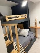 Hermoso departamento con vista al mar