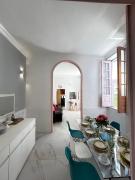 Casarão para 16 pessoas