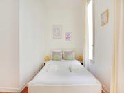 Beautiful apartment in the Marais - 3BDR 6P - PARIS