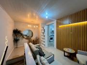 COP30 Smart Stay Apto 2 Quartos