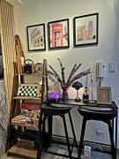 Irenes luscious place