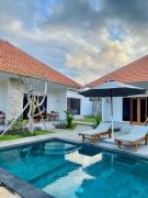 Pondok pandawa homestay