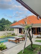 Pondok pandawa homestay