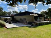 Cottage With 400 M To The Water And The Marina