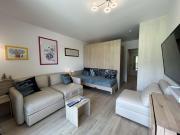 Studio pratique pour 4, proche remontées, parking - FR-1-525-295