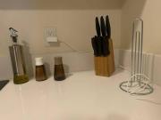 Flowers Staycation at Downtown Tijuana