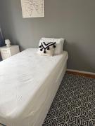 Ipanemabeach private Room for one person only