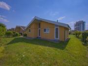 exklusives skandinavisches Ferienhaus