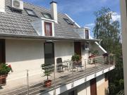 Feng Shui Wellness Apartmanház Hévíz