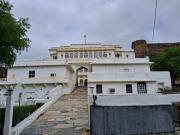 Roopangarh Fort