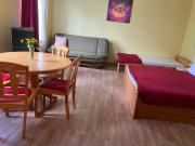 Medainie apartamenti