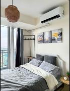 Nook Out at Azure Urban Residences