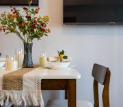 Virgo Nest Rentals - 38th Park Ave, IT Park Cebu City View