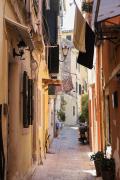 Top Corfu Town