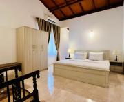 Kandy GreenLeafy Villa