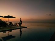 Uluwatu Luxury 4 Bedrooms Villa With Ocean View