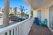 St. Martin Beachwalk Villas 214