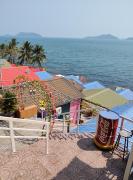 Homestay Chiến Diễm Nam Du