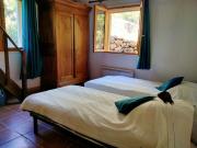 Gîte de charme en pleine colline provençale