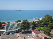 Flats for Groups in Makhinjauri