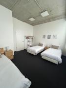 58qm Apartment mit Küche und Waschmaschine in den Elbvororten