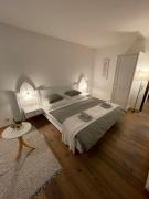 Alpine base near Hallstatt