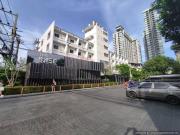 The Base Condo Central Pattaya Sea View Room