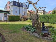 Villa Patriot Apartmány