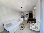 Appartement dans résidence avec piscine