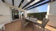 Villa Rosa - A Murcia Holiday Rentals Property