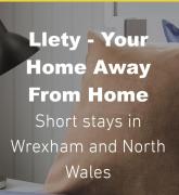 Beach House, Llanddulas near Colwyn Bay