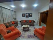 Well furnished with Nile view