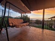 Entire summer house with patio and garden