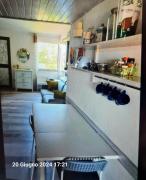 Top Capo Coda Cavallo