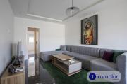 Air-conditioned apartment in the Carras district close to the sea