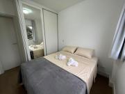 Apto bem localizado em Curitiba