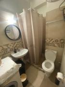 Zoe Akrata Apartment