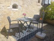 Gîte de charme Floréales Les Iris