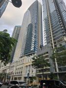 BGC Uptown Park Suites Tower 1 - 2 Bedroom and 2 Bath Condo