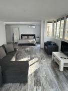 Luxury Studio in the Heart of Moraira