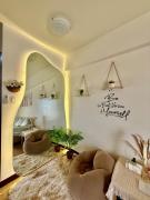 YourSafeHaven Calathea Place Lavender Bldg