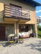 Kuća za odmor Bellevue