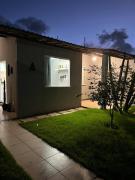 Casa aconchegante em Aracaju na Aruana