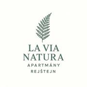 La Via Natura Apartmány Rejštejn
